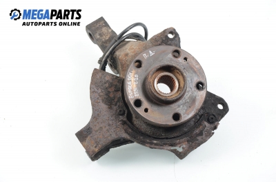 Knuckle hub for Renault Espace 2.2 12V TD, 113 hp, 2000, position: front - right