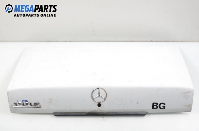 Capac spate pentru Mercedes-Benz 190 (W201) 2.0, 113 cp, sedan automat, 1987