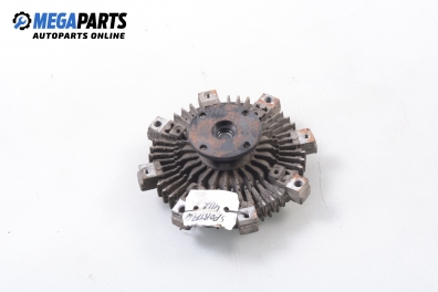 Fan clutch for Kia Sportage I (JA) 2.0 4WD, 118 hp, 5 doors, 2001