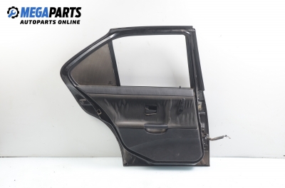 Ușă pentru BMW 3 (E36) 1.6, 100 cp, sedan, 1992, poziție: stânga - spate