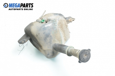 Waschwasserbehälter für scheibenwaschanlage for Fiat Scudo 1.9 TD, 92 hp, lkw, 1996