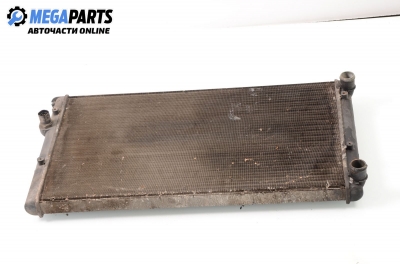 Radiator de apă for Volkswagen Golf III 2.0, 115 hp, 1994