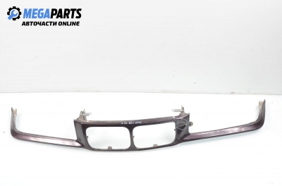 Headlights lower trim for BMW 3 (E36) 1.6, 100 hp, sedan, 1993