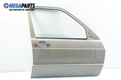 Door for Mercedes-Benz 190 (W201) 2.0, 122 hp, 1989, position: front - right