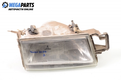 Headlight for Fiat Tempra (1990-1996) 1.9, station wagon, position: right
