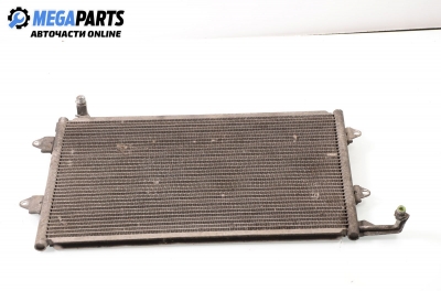 Air conditioning radiator for Volkswagen Golf III (1991-1997) 2.0, hatchback