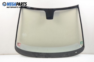 Windscreen for Peugeot 206 1.1, 60 hp, hatchback, 3 doors, 2004