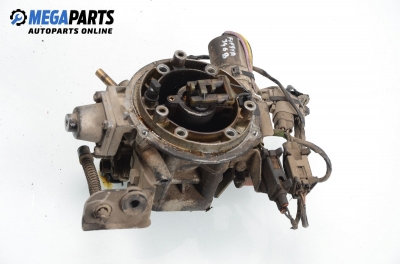 Mono injection for Ford Fiesta III 1.1, 50 hp, 5 doors, 1993