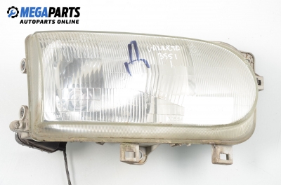 Headlight for Nissan Vanette III (S20; SE; SK) 2.3 D, 75 hp, truck, 1999, position: right