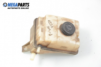 Hydraulic fluid reservoir for Peugeot 306 1.4, 75 hp, hatchback, 1998