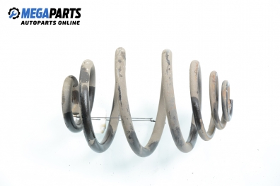 Coil spring for Opel Corsa B 1.2, 45 hp, 1997, position: rear
