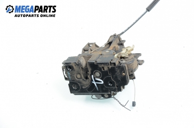 Încuietoare for Volkswagen Lupo 1.0, 50 hp, 2002, position: dreapta
