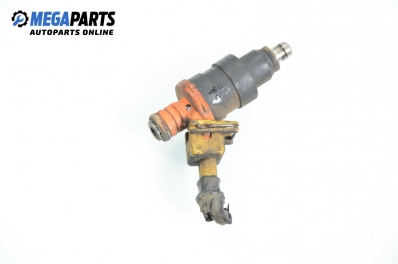 Benzineinspritzdüse für Fiat Punto 1.2, 73 hp, 5 türen, 1996