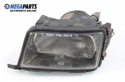 Headlight for Audi 100 2.0 16V, 140 hp, station wagon, 1993, position: left