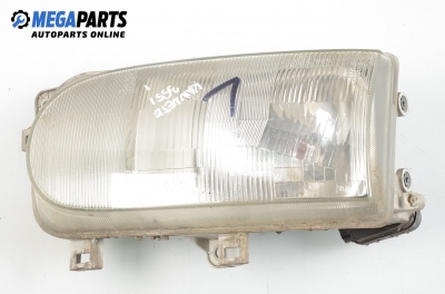 Headlight for Nissan Vanette III (S20; SE; SK) 2.3 D, 75 hp, truck, 1999, position: left