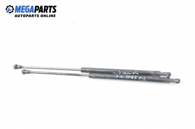 Stoßdämpfer heckklappe for Volkswagen Passat (B3) 2.0, 115 hp, combi, 1991