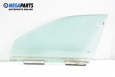 Geam for Volvo S80 2.5 TDI, 140 hp, 1999, position: stânga - fața