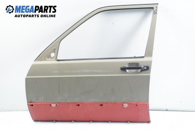 Tür for Mercedes-Benz 190 (W201) 2.0, 122 hp, 1989, position: links, vorderseite