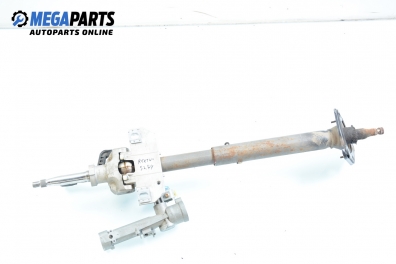 Steering shaft for Ssang Yong Rexton (Y200) 2.7 Xdi, 163 hp automatic, 2005
