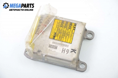 Airbag module for Toyota RAV4 (XA20) 2.0 D-4D, 115 hp, 2003 № 89170-42160