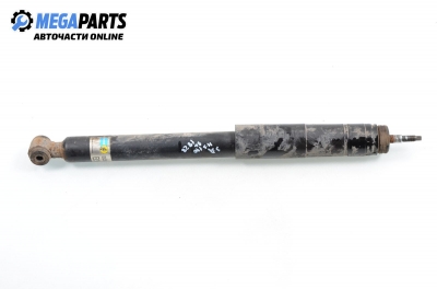Shock absorber for Mercedes-Benz 190E 2.5 D, 90 hp, 1986, position: rear - right