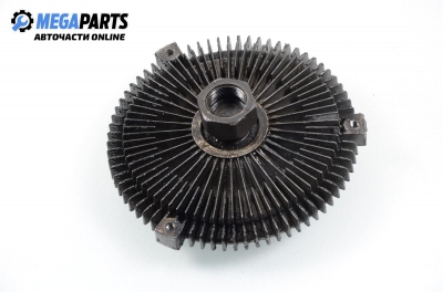 Fan clutch for BMW 5 (E39) 2.5 TDS, 143 hp, station wagon automatic, 1999