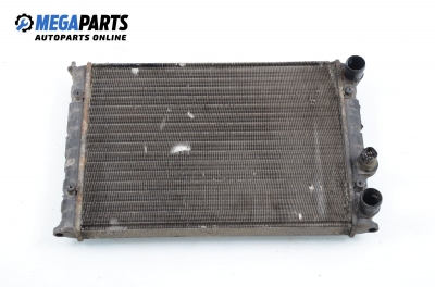 Wasserradiator für Volkswagen Golf III 1.4, 55 hp, 5 türen, 1993
