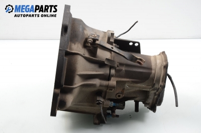  for Ford Fiesta III 1.1, 50 hp, 1993 № 87TT-7F096-AB