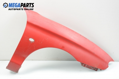 Fender for Hyundai Coupe 2.0 16V, 139 hp, 1997, position: right