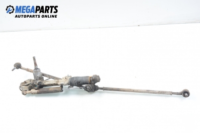 Casetă de direcție hidraulică pentru Peugeot 106 1.6, 89 cp, 3 uși, 1997
