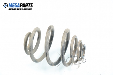 Coil spring for Opel Corsa B 1.2, 45 hp, 1997, position: rear