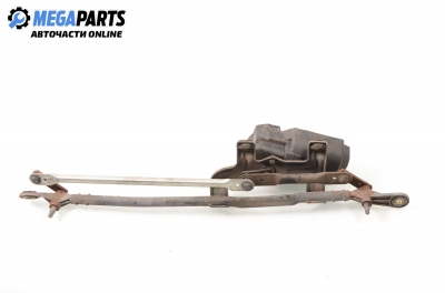 Front wipers motor for Fiat Tempra (1990-1996) 1.9, station wagon, position: front