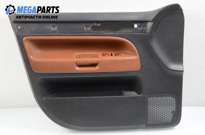 Interior door panel  for Volkswagen Touareg 5.0 TDI, 313 hp automatic, 2003, position: front - left