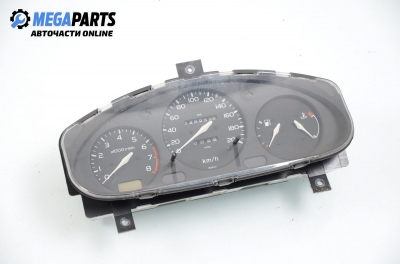 Bloc instrumente de bord for Nissan Micra (K11) 1.0 16V, 54 hp, 1996