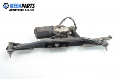Front wipers motor for BMW 3 (E36) 1.6, 100 hp, sedan, 1993