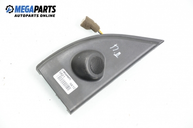 Loudspeaker for Hyundai Getz (2002-2011), 5 doors, position: front - right