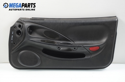Interior door panel  for Hyundai Coupe 2.0 16V, 139 hp, 1997, position: right