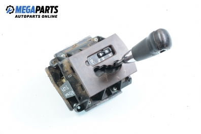 Shifter for Ssang Yong Rexton (Y200) 2.7 Xdi, 163 hp automatic, 2005