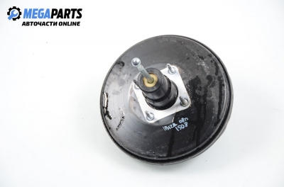 Brake servo for Seat Ibiza (6J) 1.2, 70 hp, hatchback, 2008