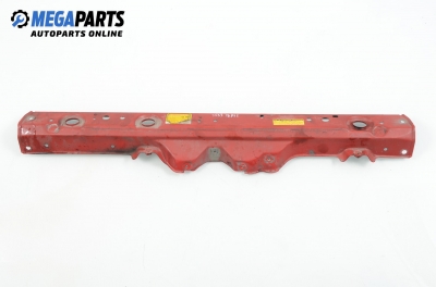 Front upper slam panel for Toyota Yaris 1.0 16V, 68 hp, hatchback, 3 doors, 1999