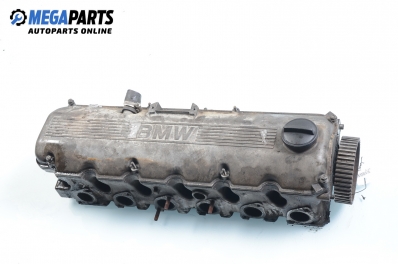 Engine head for BMW 5 (E34) 2.0, 129 hp, sedan, 1990