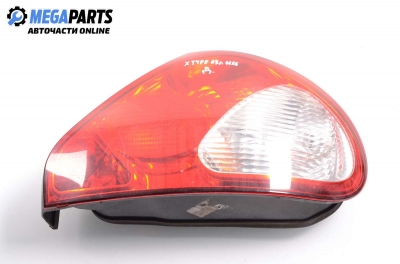 Tail light for Jaguar X-Type 2.0, 156 hp, sedan, 2003, position: right