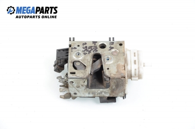 Schloss for Audi 100 (C4) 2.0 16V, 140 hp, combi, 1993, position: links, vorderseite