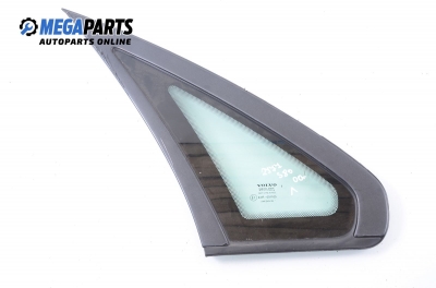 Fantă de ventilație ușă pentru Volvo S80 2.8 T6, 272 cp automat, 2000, poziție: stânga
