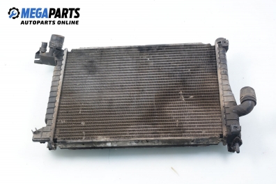Radiator de apă pentru Opel Vectra B 2.0 16V DTI, 101 cp, combi, 1999