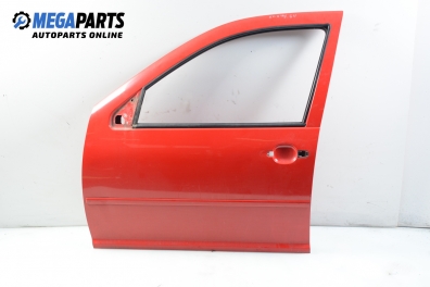 Ușă pentru Volkswagen Golf IV 1.9 TDI, 90 cp, 5 uși, 1998, poziție: stânga - fața