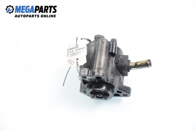 Vacuum pump for Toyota Avensis 2.0 D-4D, 116 hp, hatchback, 2004