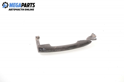 Outer handle for Renault Scenic II 1.9 dCi, 120 hp, 2003, position: rear - right