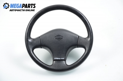 Steering wheel for Nissan Micra (K11) (1992-1997) 1.0, hatchback