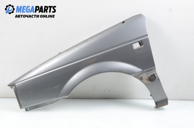 Fender for Volkswagen Passat 1.6 TD, 80 hp, sedan, 5 doors, 1990, position: left